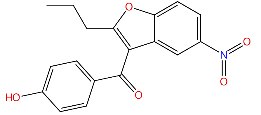 Benzbromarone Impurity 4